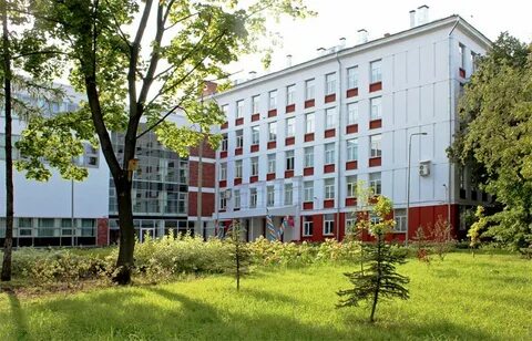 здание Лицея